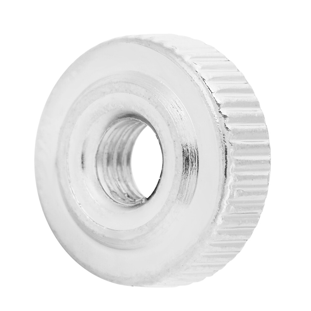 10Pcs GB807 M4 M5 M6 M8 M10 Handle Nut Knurled Thumb Nuts(M4) MFS eBay