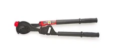 Crescent H.K. Porter 27-1/2" Ratchet-type, Soft Cable Cutter, 2" Capacity - 8...