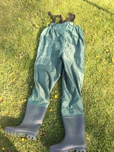 cabelas hip waders