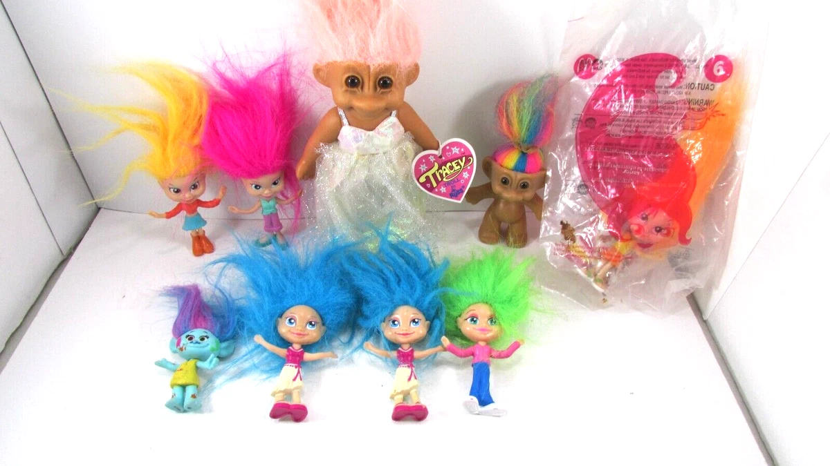 Trollz dolls sales