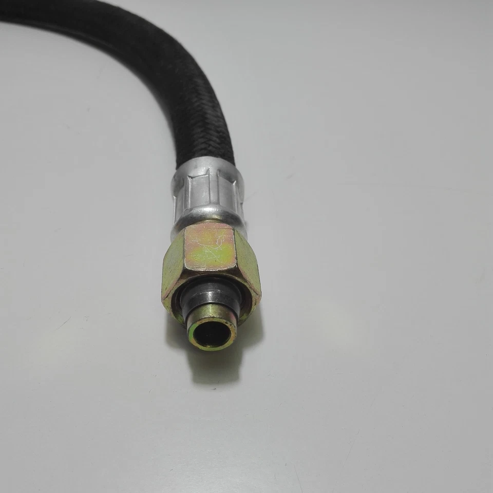 TUBO FLESSIBILE FRENO ANTERIORE PIRELLI IVECO EUROCARGO - EUROTECH PER 4722637 Foto 2 de 3