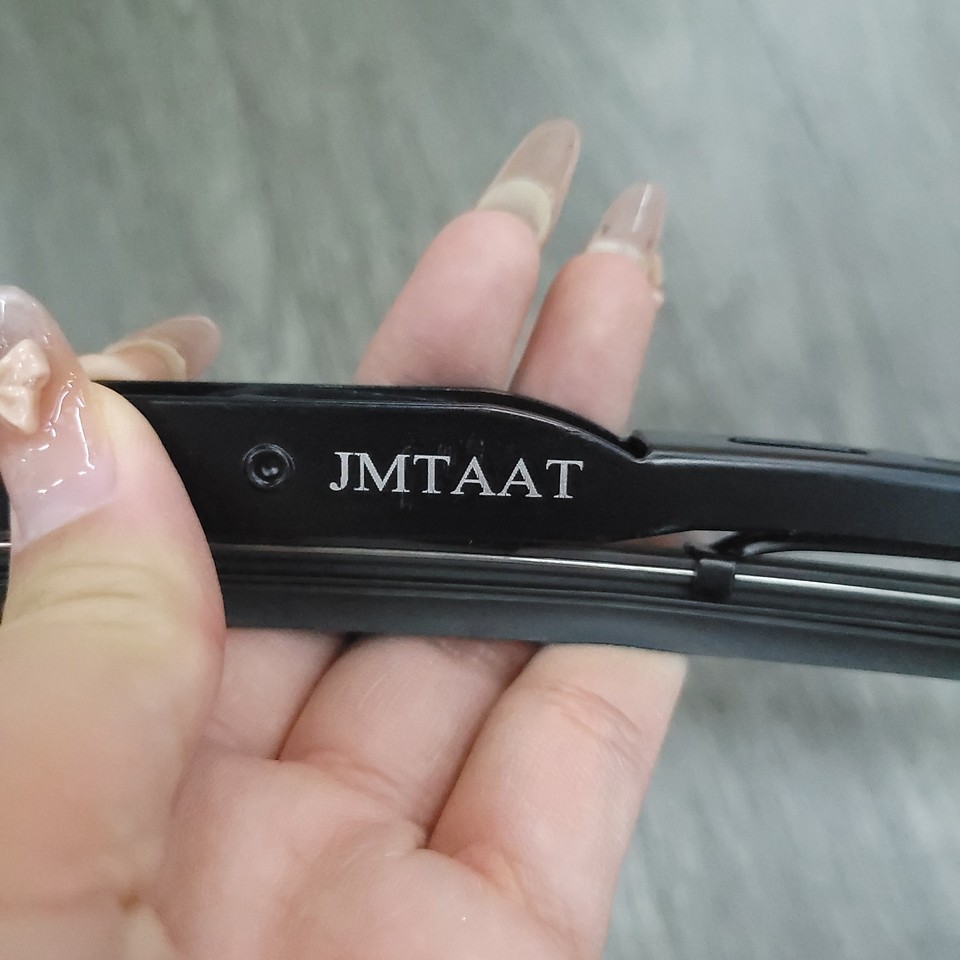 JMTAAT Rear Windscreen Wipers Blade Windscreen Wiper For Honda Odyssey