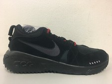 nike acg dog mountain black