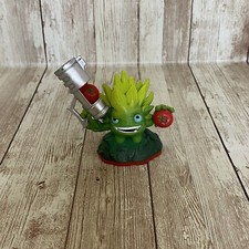 Skylanders Trap Team Food Fight Figure 84996888 Activision 2014