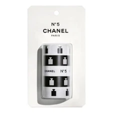 Chanel N˚5 Factory 5 Collection Decorative Tape RARE!