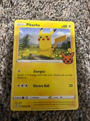 Top 6 Craziest Pikachu Trading Cards - HobbyLark