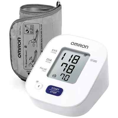 Omron HEM 7141T1 Digital Bluetooth Blood Pressure Monitor