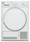bush td7cnbcw 7kg condenser tumble dryer white797 9842
