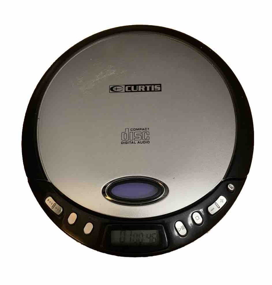 DS455 　CD Amazon.com: JENSEN CD-485-BL CD-485 1-Watt Portable Stereo