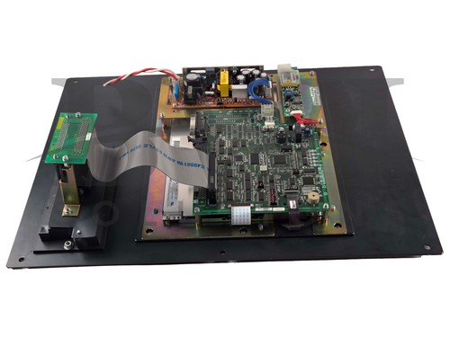 Toshiba Shibaura NL6448BC33-59 T5MMI Control Panel, NL6448BC3359, A101062603082 - Picture 12 of 17