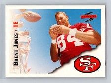 1995 Score Football - Pick Choose Your Cards 