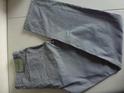 Herren MAC Jeans Modell Arne Stretch Gr. 36/36 neuwertig Sommerhose***TOP***