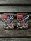 Lot Bundle Pokémon ME02 Flammes Fantasmagoriques - 6 Boosters - FR