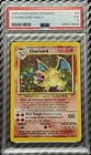 1999 Pokemon Game Spanish # 4 Charizard Holo PSA 5 Card Trusted Seller! Base Set
