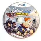 Scribblenauts Unmasked: DC Comics Adventure (Nintendo Wii U) *DISC ONLY*