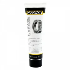 Pedro's Grease - 3oz/85g Tube Ultra Smooth Premium Grease, And Low Friction