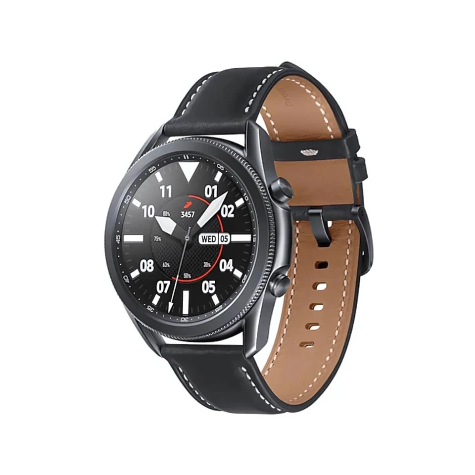 Samsung Galaxy Watch 3, photo 2 of 5