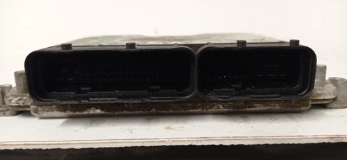 8200199726 Centralina Motore per RENAULT MEGANE I BERL./ BERL. CON PORTÓN 92609 - Foto 2 di 3