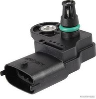 Herth+Buss Elparts Sensor, Ladedruck U.A. FüR Chevrolet, Opel, Saab