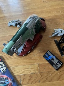 LEGO Star Wars: Slave I (75060)