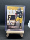 2025 Panini Absolute Kaleb Johnson Base (RAW)