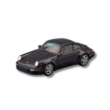 1/43 PORSCHE 911 964 CARRERA 4 30TH ANNIVERSARY 1993 SPARK S2033 EXTREMELY RARE