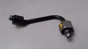 Dieseleinspritzleitung Einspritzleitung ZYL.3 Mercedes-benz B 180 CDI DPF Bj
