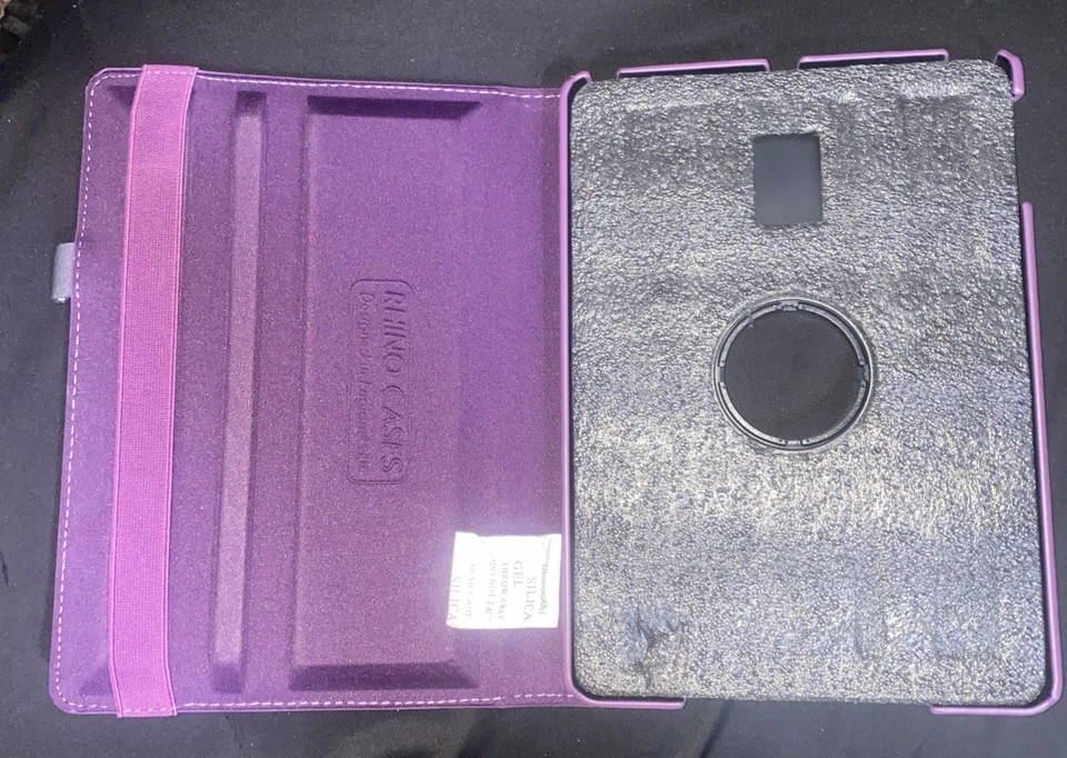 iPad Case Smart For iPad Pro 11 10.9 10.2 Air 2 3 4 5th 6th 7th 8th 9th 10th Gen - Image 3 of 4