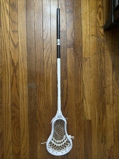 Maverik Tactik Carbon Fiber Lacrosse Stick