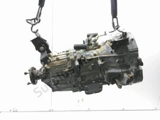 Boite de vitesse Nissan CABSTAR