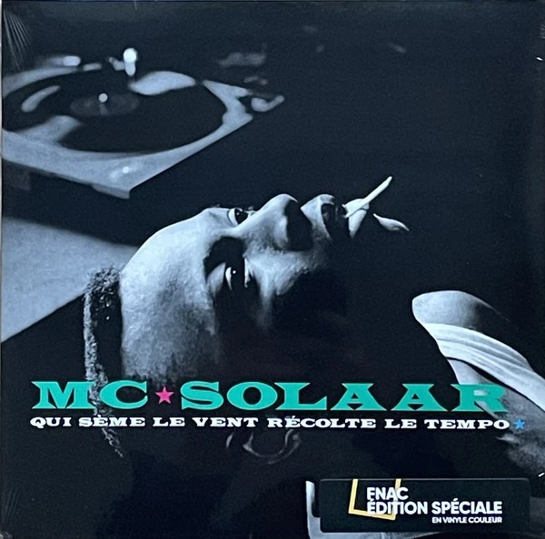 Vinyles Mc Solaar | eBay