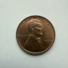 1936-P   LINCOLN CENT  NICE COIN