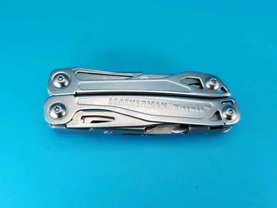 LEATHERMAN WINGMAN MULTI-TOOL! FAST SHIPPING!