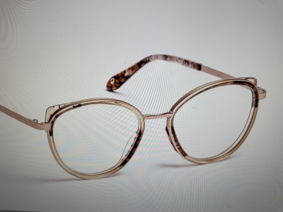 Reyページ J F Rey Petite PA085 Color:1590 BEIGE / PEARL DEMI / PINK GOLD 48