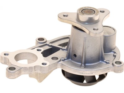 For 2021-2024 BMW 330e Water Pump 45935VWKM 2022 2023 100% New -- Pump Only