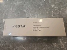 Relief Sun Rice  Relief Sun Organic Sunscreen SPF50, Rice Sunscreen Korean PA 