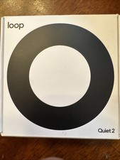 Loop Noise Reduction Ear Plugs