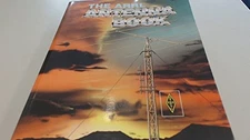 The ARRL Antenna Book