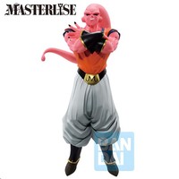 GW4613 Dragon Ball Ichibansho Masterlise Pvc Statue Majin Buu Gohan A Neu & Ovp