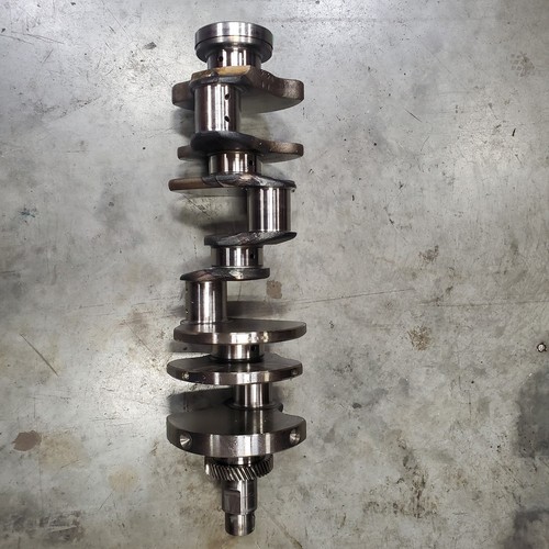 Ford Powerstroke 7.3L International 444E Crankshaft 1994-1997 Part 1818200C2