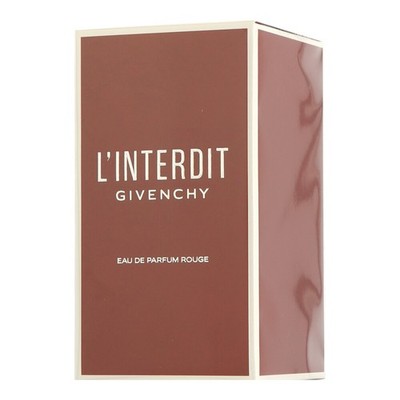 Givenchy L'Interdit EDP Rouge 125ml