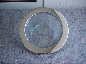 Original Miele Bullauge Tür Softtronic W3241