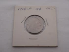 1914 P U.S. Buffalo Nickel QC-2
