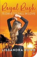 Royal Rush 75 Days To Fall In Love Lissandra Rowe Taschenbuch Englisch 2026