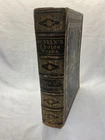 Bunyan's Choice Works Vintage Leather Hardcover Edinburgh Edition