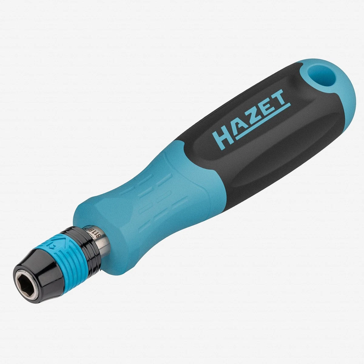 Hazet 9012-1SPC/4 Destornillador De Impulsion