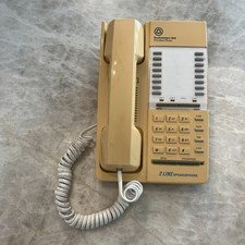 Vintage Southwestern Bell Freedom Phone 2line Speakerphone