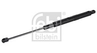 Gasfeder Motorhaube Links Febi Bilstein 177460 FÜR Mercedes KlappendÄMpfer