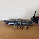 Lego Star Wars The Malevolence (9515) 100% Complete