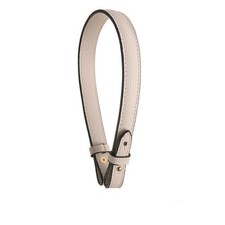 Replacement Shoulder Purse Bag Short Handle Strap Genuine Leather